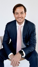 José Alfonso Gutiérrez Frusch