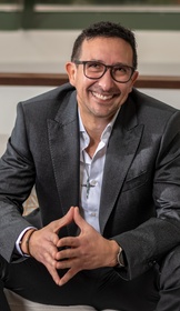 Hans Arce
